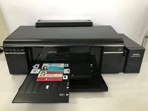 Epson L805 Fotoğraf Yazıcı Özellikleri