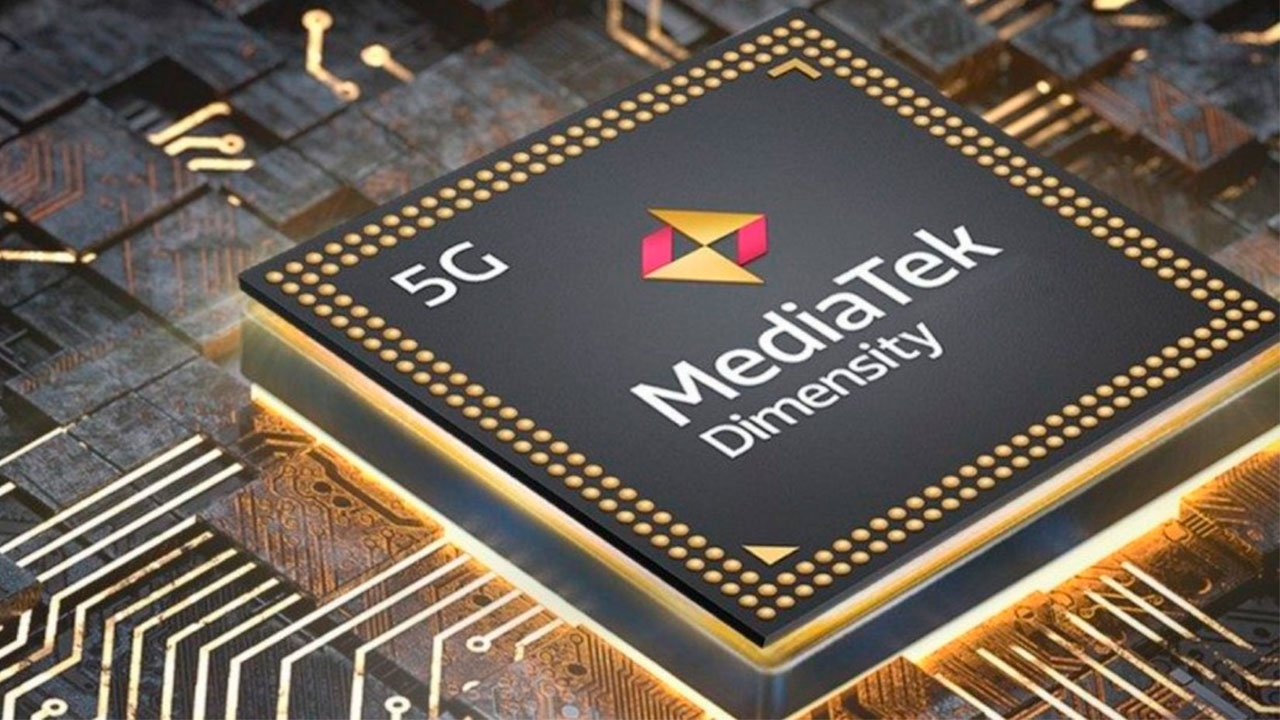 mediatek dimensity