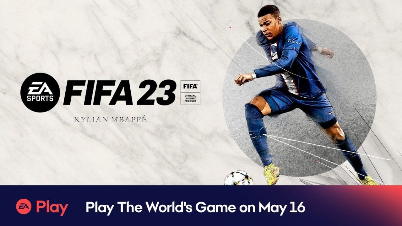 fifa 23 game pass