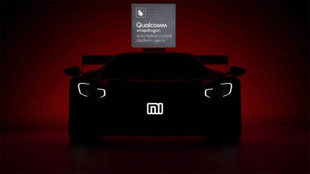 Xiaomi MS11’e güç verecek! Qualcomm Snapdragon 8295 tanıtıldı