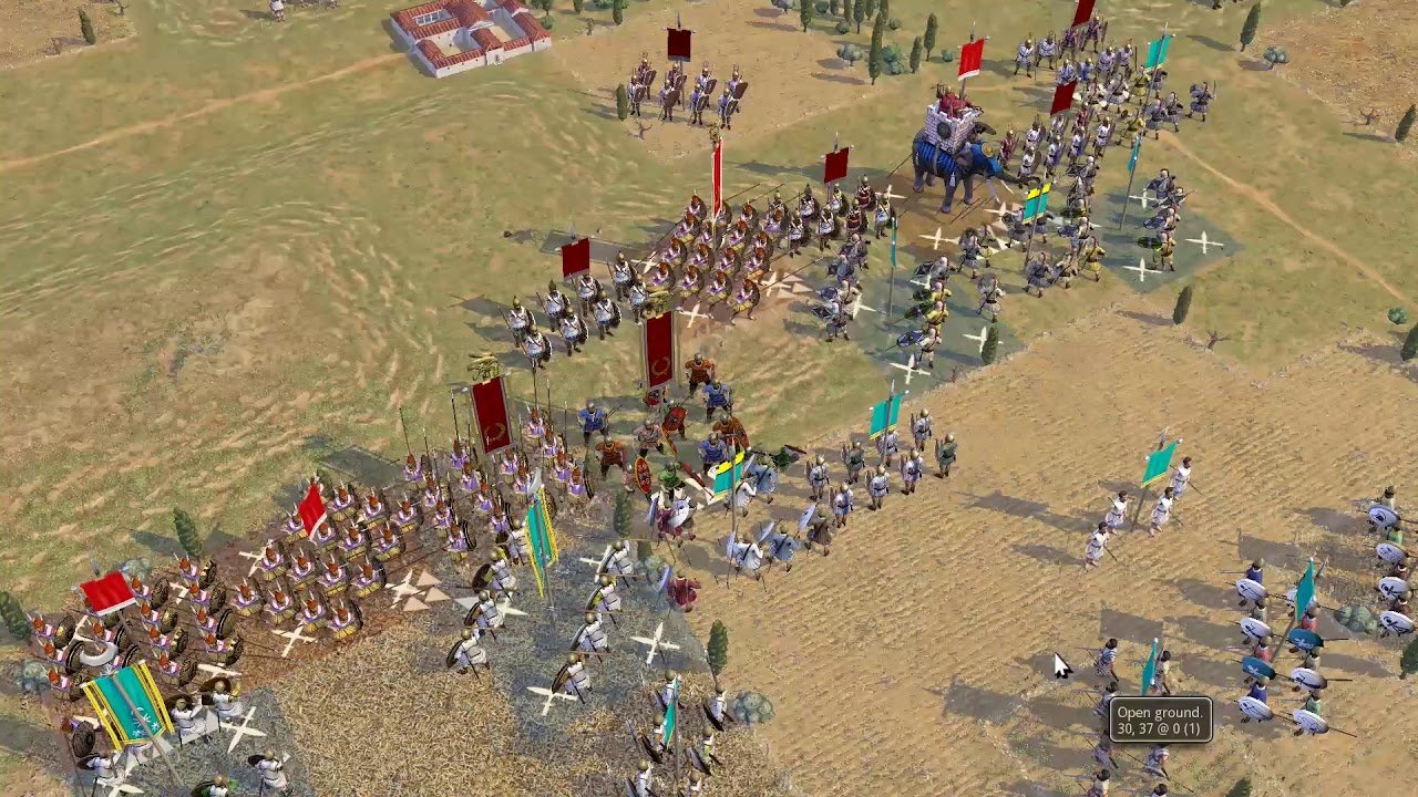 Field of Glory 2 kısa süreliğine ücretsiz oldu! Nasıl alınır?