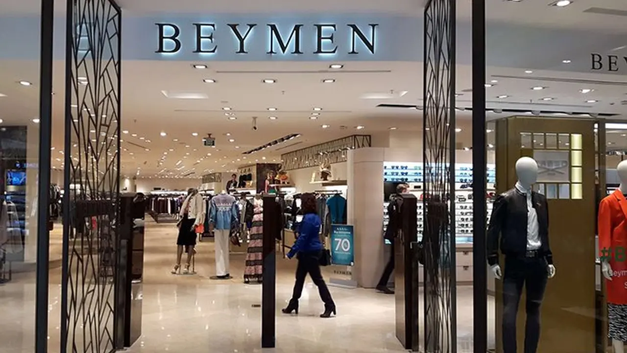 Beymen