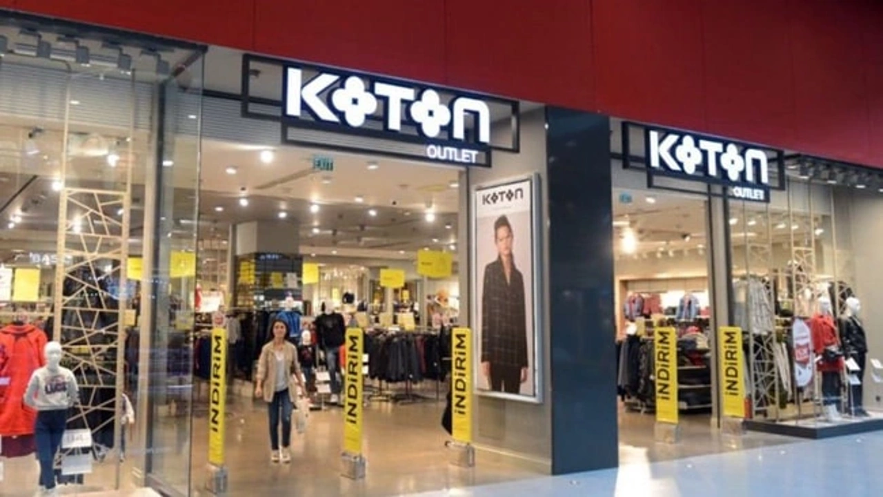 Koton