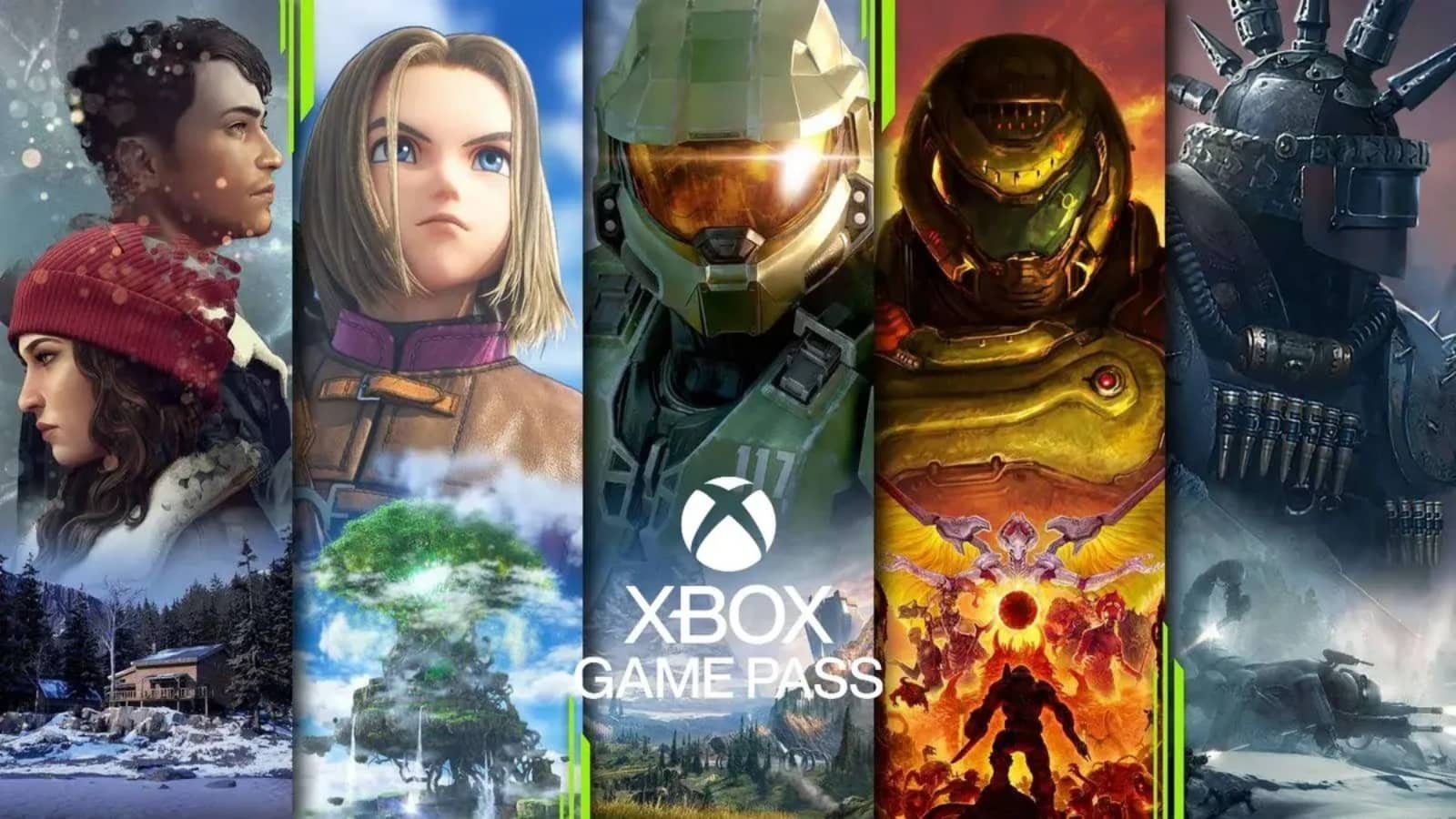 en iyi xbox game pass oyunları