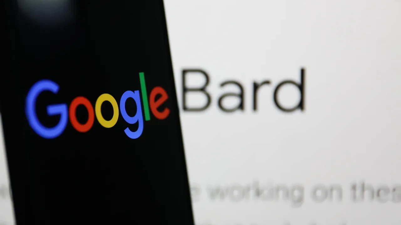 Google, çalışanlarının gözünü korkuttu Bard'a dikkat edin!