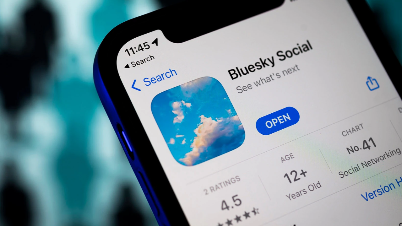 Jack Dorsey'in Bluesky’ı, henüz herkese açılmadan 100.000 kullanıcı barajını aştı