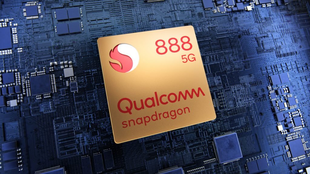 Snapdragon 888