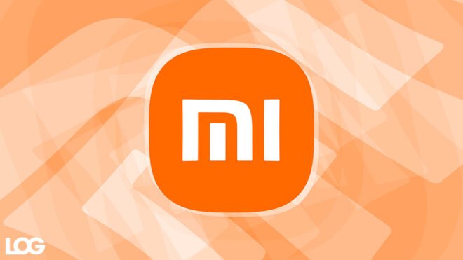 Xiaomi logo LOG Tasarım