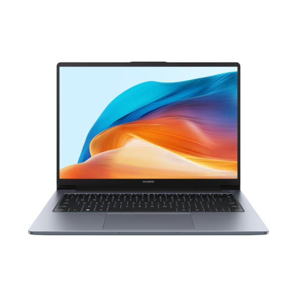 MateBook D14