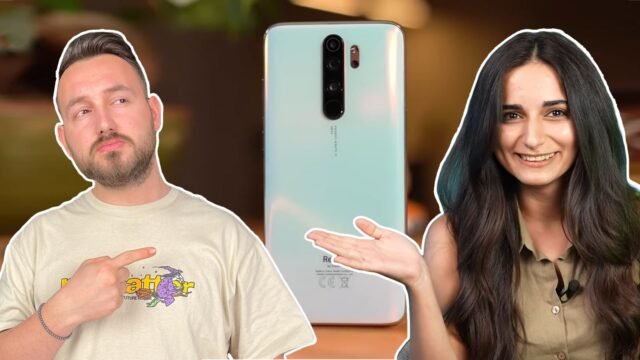 Redmi Note 8 Pro hala alınır mı?