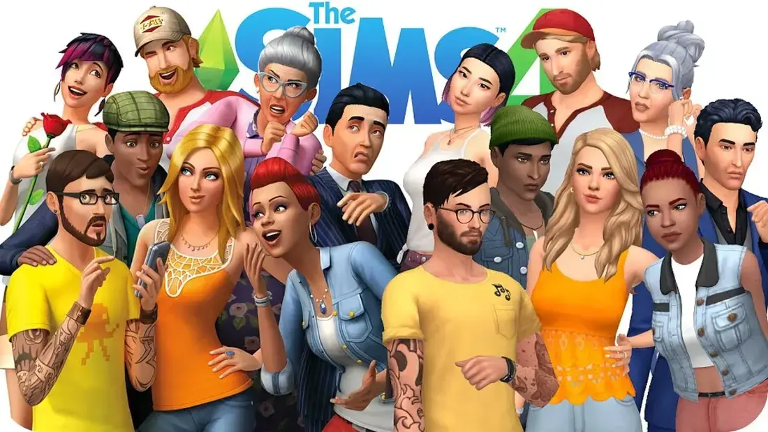 Sims 4 Türkçe Yama