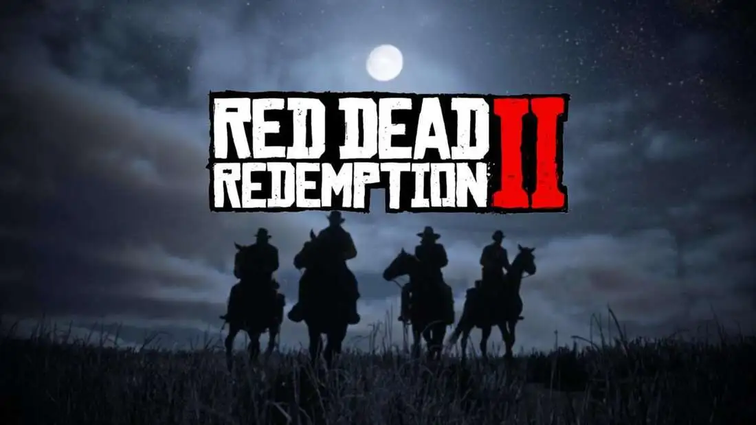 Red Dead Redemption 2 Türkçe Yama