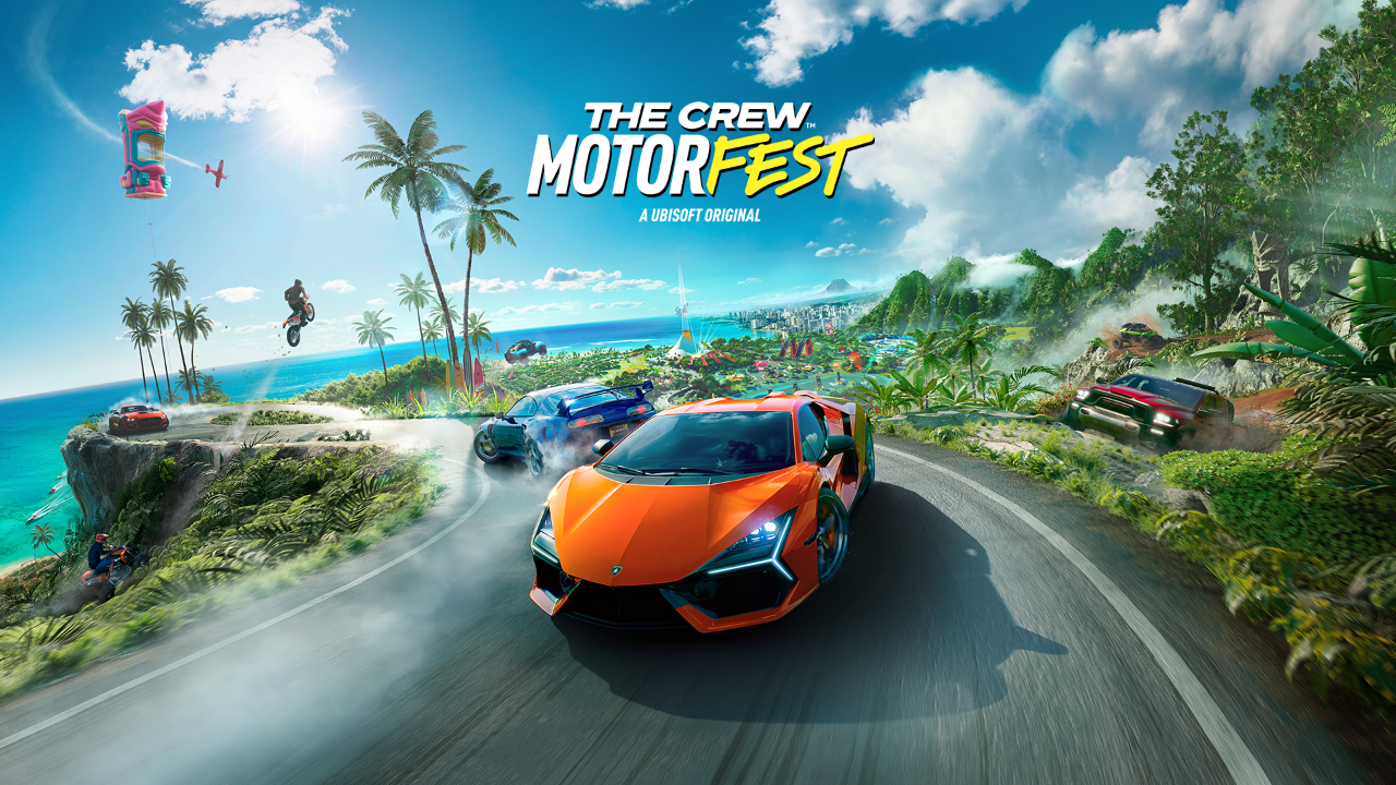 The Crew Motorfest İncelemesi: Hawaii'de Geçen Forza Horizon