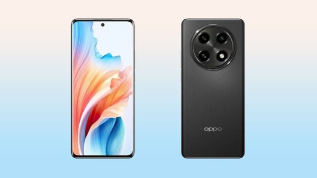 Uygun fiyat, 120Hz OLED ekran ve 64 MP kamera: Oppo A2 Pro geliyor!