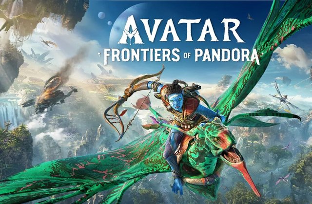 Far Cry Klonu mu, Yoksa Yepyeni Bir Dünya mı Vadediyor? İşte Avatar Frontiers of Pandora Hakkında Bilmeniz Gerekenler!