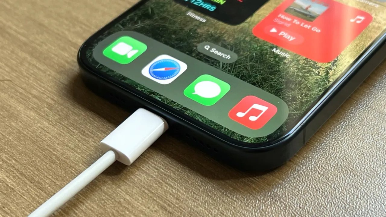 iPhone'u en hızlı şekilde nasıl şarj edebilirsiniz? İşte birkaç basit ipucu