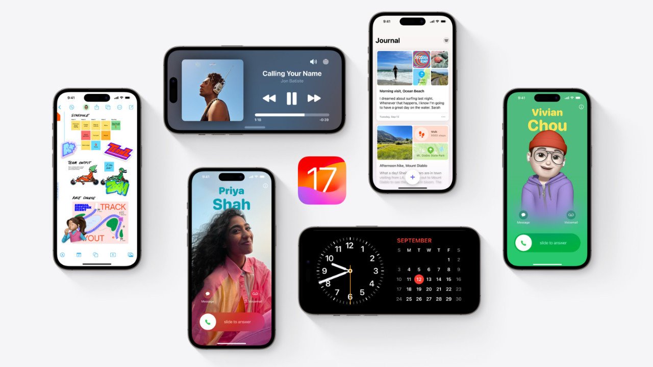 iOS 17.3 yayınlandı: İşte iOS 17.3 yenilikleri ve desteklenen iPhone modelleri