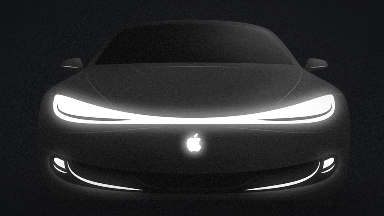 Apple Car hakkında bir kötü haber daha: Otonom sürüş de rafa kalktı