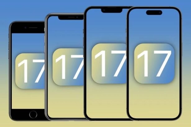 ios 17