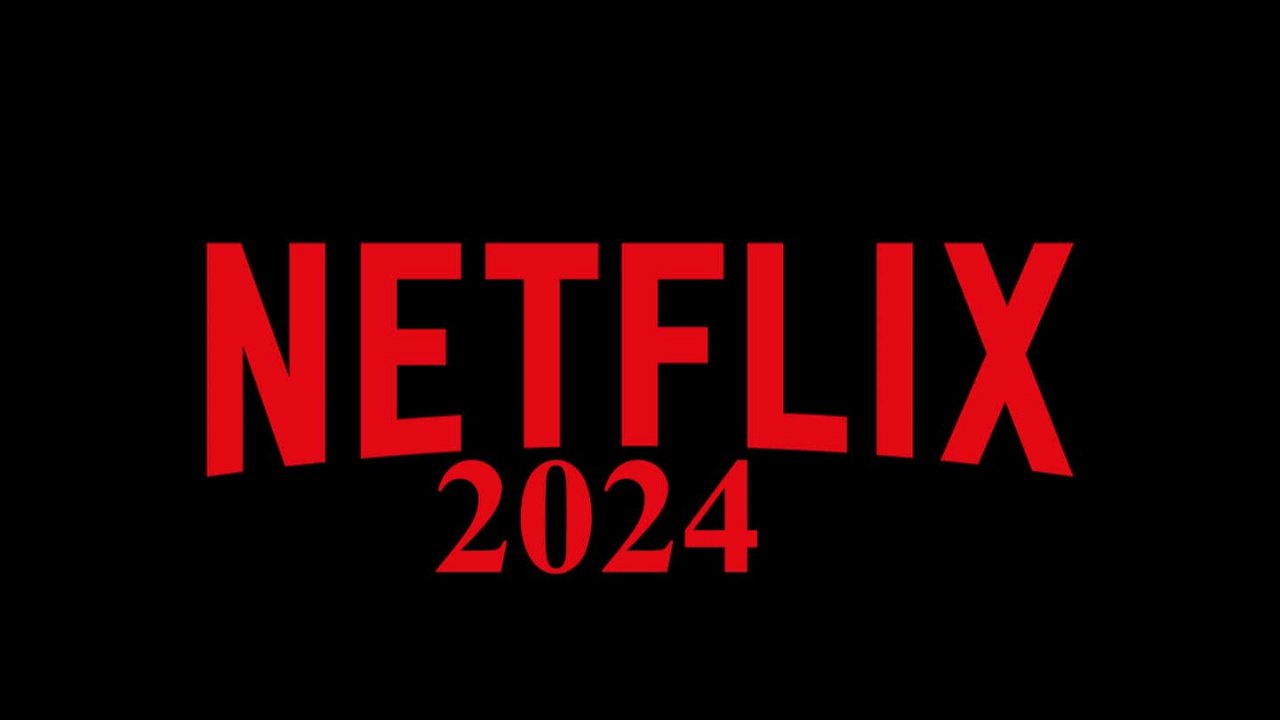 2024 yılında Netflix'te hangi diziler ve filmler olacak? İşte listesi