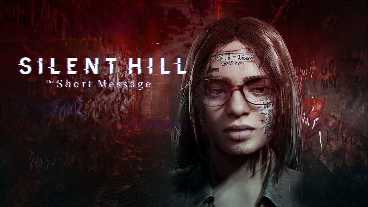 Silent Hill: The Short Message İnceleme: Silent Hill 2 Öncesi Ücretsiz Isınma Turu