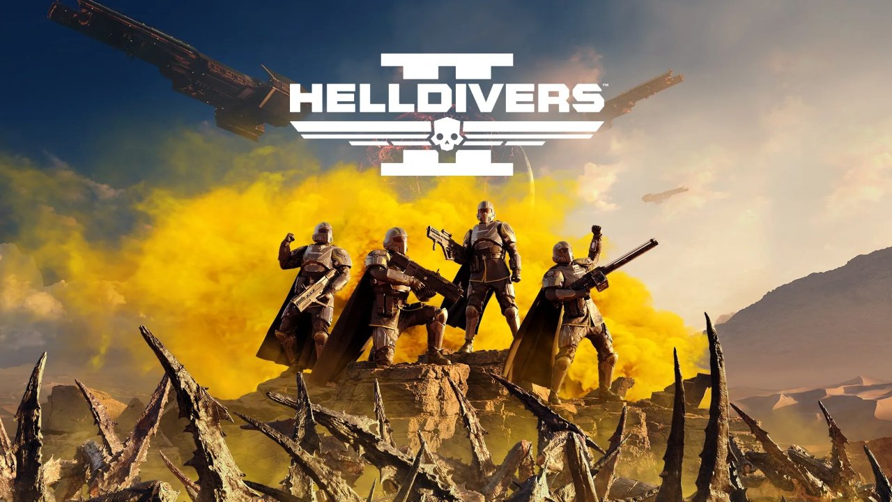 Demokrasi İçin Bedel Ödemek Gerekir: Helldivers 2 İnceleme