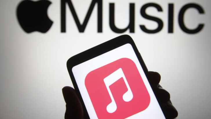 Apple Music bazılarına torpil geçiyor iddiası ortaya atıldı. İşte tüm detaylar.